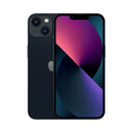 Apple iPhone 13 (128GB - Midnight)