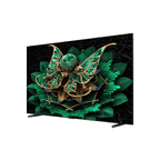 Televisor 4K UHD TCL C7K 115'' Diseño Ultra Delgado