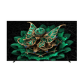 Televisor 4K UHD TCL C7K 115'' Diseño Ultra Delgado