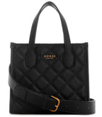 Cartera Guess Silvana P/ Damas QC866577-BLA by Guess