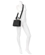 Cartera Guess Silvana P/ Damas QC866577-BLA by Guess