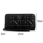 Monedero Guess Edita Para Damas by Guess