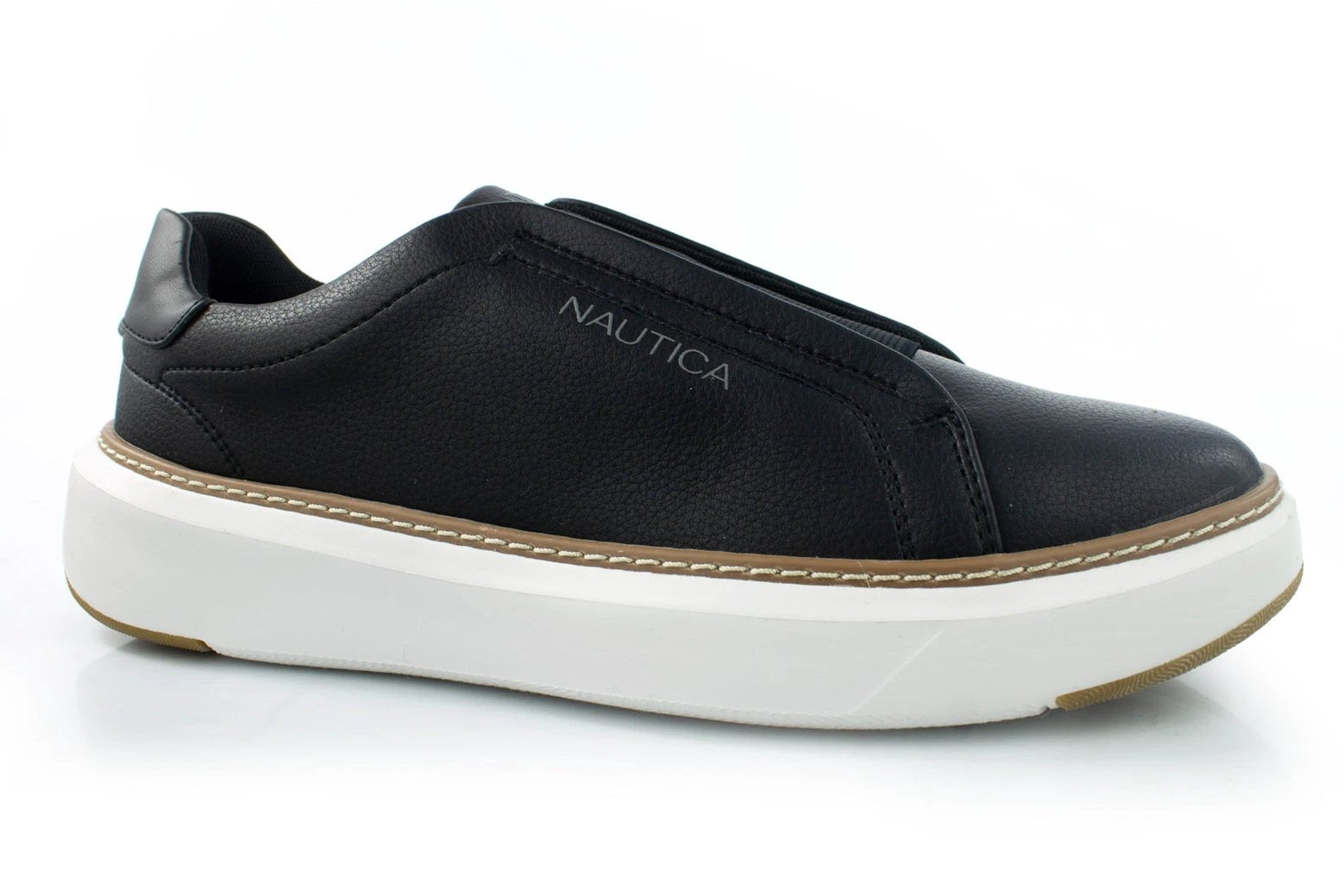Tenis Nautica Misael Para Caballeros by Nautica