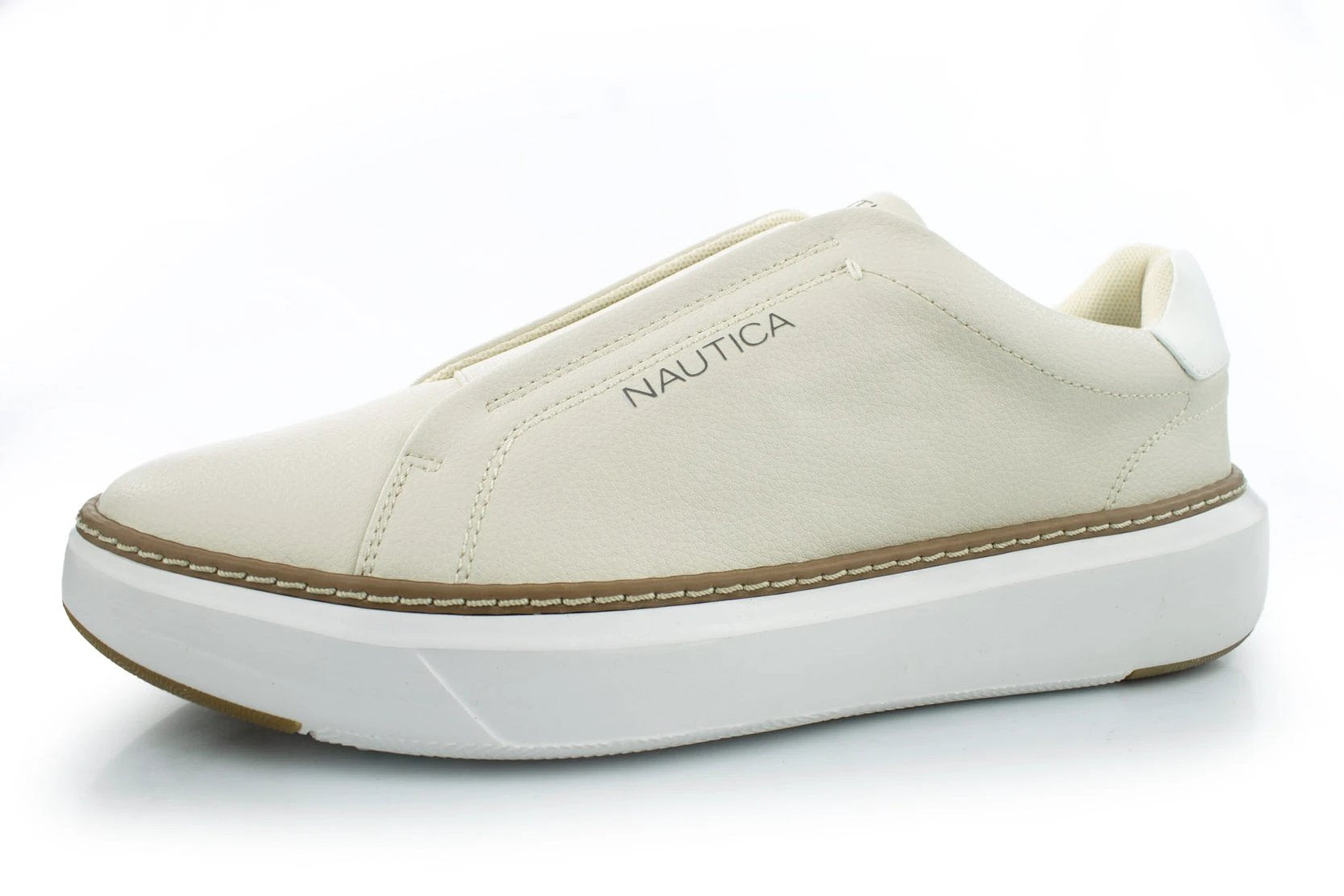 Tenis Nautica Misael Para Caballeros by Nautica