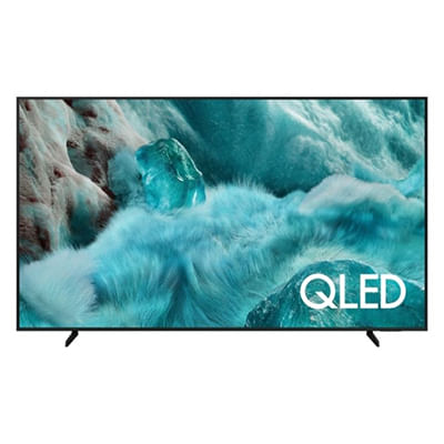 TELEVISOR 65'' QLED 4K SMART SAMSUNG