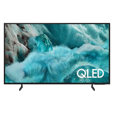TELEVISOR 75'' QLED 4K SMART SAMSUNG