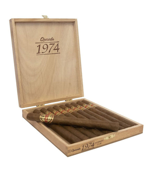 QUESADA -CASA MANGA 20 LANCERO EXPERIENCE