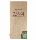 QUESADA -CASA MANGA 20 LANCERO EXPERIENCE