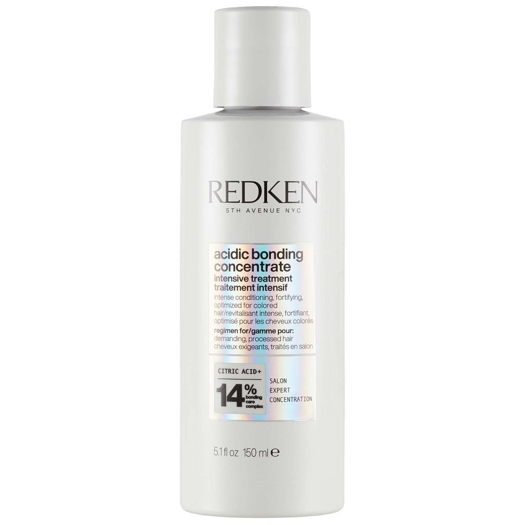 REDKEN ABC INTENSIVE TREATMENT PRE SHAMPOO 150ML
