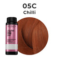 REDKEN SHADES EQ 5C CHILI