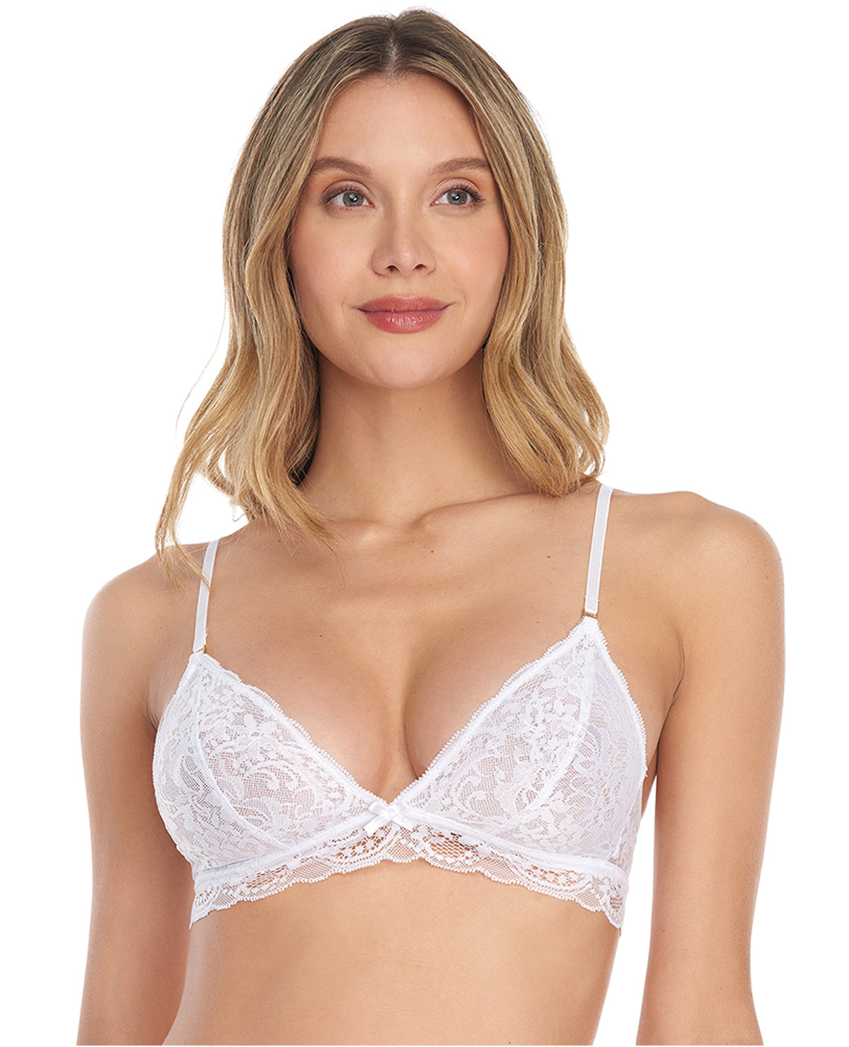Bralette _ Ropa Interior Colombia _ St Even _ 46156