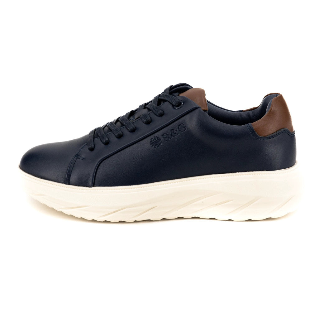 Zapatos Robert Gate P/ Caballeros RG23004 by Robert Gate