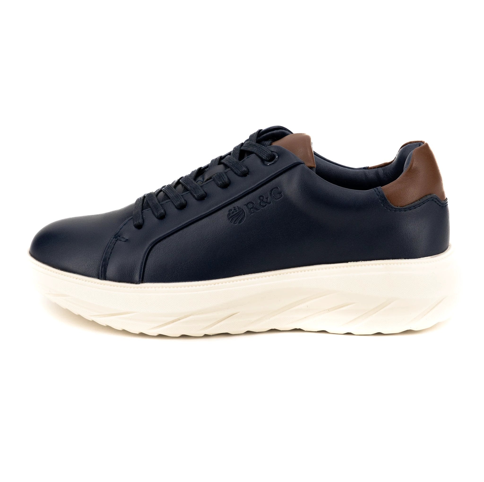 Zapatos Robert Gate P/ Caballeros RG23004 by Robert Gate