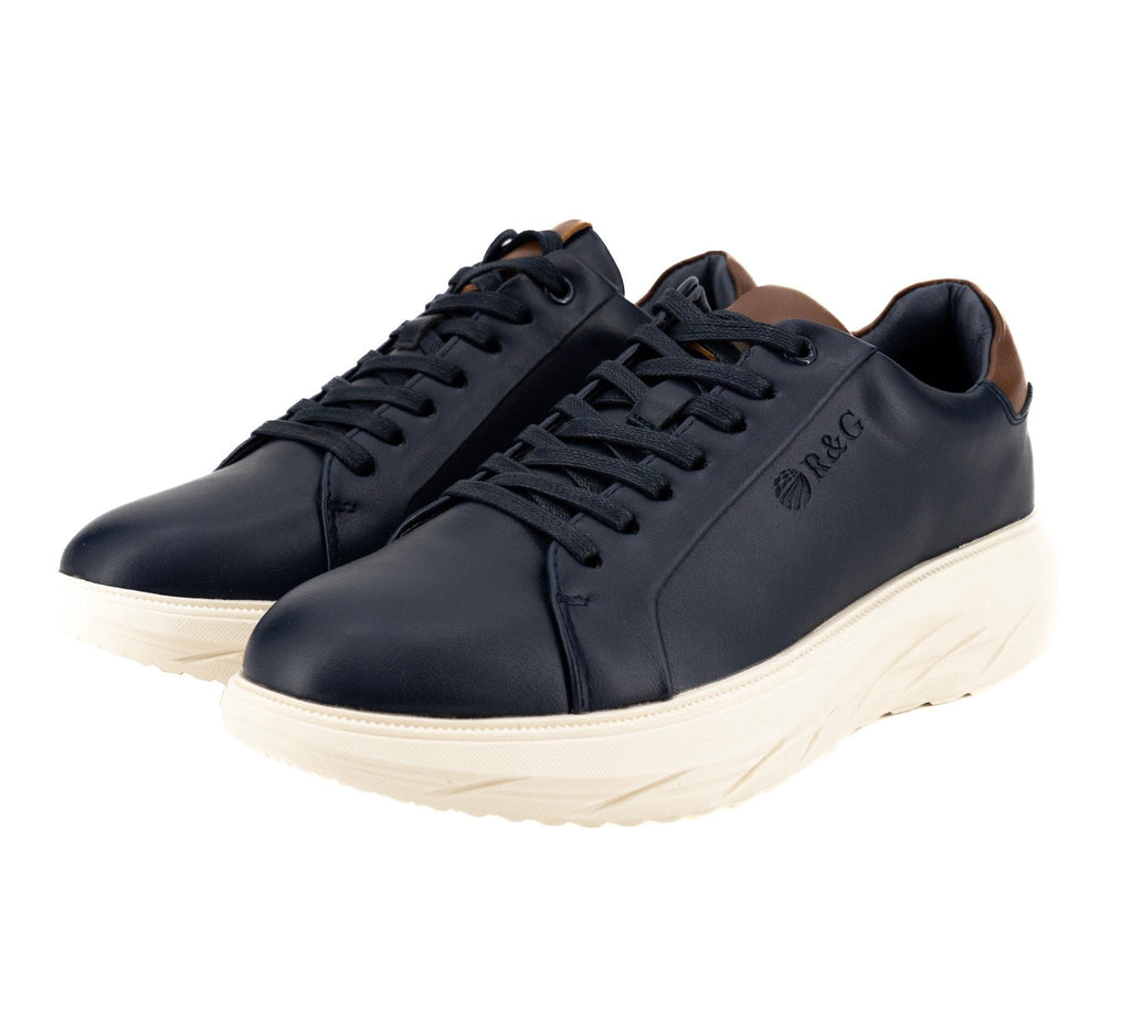 Zapatos Robert Gate P/ Caballeros RG23004 by Robert Gate