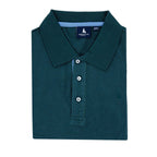 Poloshirt Regatta Mangas Cortas Liso P/ Caballeros by Regatta
