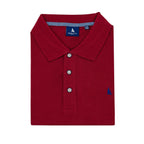 Poloshirt Regatta Mangas Cortas Liso P/ Caballeros by Regatta