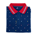 Poloshirt Regatta Mangas Cortas Estampado P/ Caballeros by Regatta