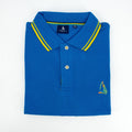 Poloshirt Regatta Mangas Cortas Liso P/ Caballeros by Regatta