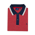 Poloshirt Regatta Mangas Cortas Liso P/ Caballeros by Regatta