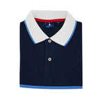 Poloshirt Regatta Mangas Cortas Rayas P/ Caballeros by Regatta