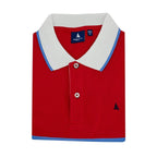 Poloshirt Regatta Mangas Cortas Rayas P/ Caballeros by Regatta