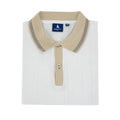 Poloshirt Regatta Mangas Cortas Rayas P/ Caballeros by Regatta