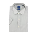 Camisa Regatta Mangas Cortas Lisa P/ Caballeros by Regatta