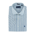 Camisa Regatta Mangas Cortas Rayas P/ Caballeros by Regatta