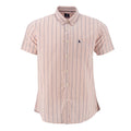 Camisa Regatta Mangas Cortas Rayas Para Caballeros by Regatta