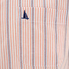 Camisa Regatta Mangas Cortas Rayas Para Caballeros by Regatta