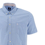 Camisa Regatta Mangas Cortas Rayas Para Caballeros by Regatta