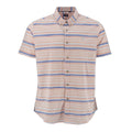 Camisa Regatta Mangas Cortas Rayas Para Caballeros by Regatta