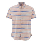 Camisa Regatta Mangas Cortas Rayas Para Caballeros by Regatta