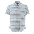 Camisa Regatta Mangas Cortas Rayas Para Caballeros by Regatta