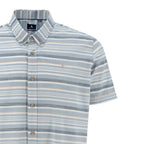 Camisa Regatta Mangas Cortas Rayas Para Caballeros by Regatta