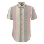Camisa Regatta Mangas Cortas Rayas Para Caballeros by Regatta