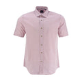 Camisa Regatta Mangas Cortas Lisa Para Caballeros by Regatta
