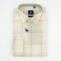 Camisa Regatta Mangas Largas Cuadros P/ Caballeros by Regatta