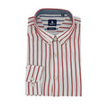 Camisa Regatta Mangas Largas Rayas P/ Caballeros by Regatta