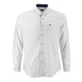 Camisa Regatta Mangas Largas Lisa P/ Caballeros by Regatta