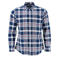 Camisa Regatta Mangas Largas Cuadros Para Caballeros by Regatta