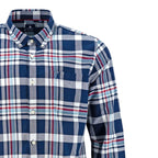 Camisa Regatta Mangas Largas Cuadros Para Caballeros by Regatta