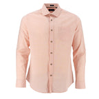 Camisa Regatta Mangas Largas Lisa Para Caballeros by Regatta