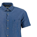 Camisa Regatta Mangas Cortas Lisa Para Caballeros by Regatta