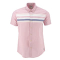 Camisa Regatta Mangas Cortas Rayas Para Caballeros by Regatta
