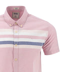 Camisa Regatta Mangas Cortas Rayas Para Caballeros by Regatta