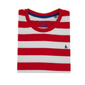 Camiseta Regatta Mangas Cortas Rayas P/ Caballeros by Regatta