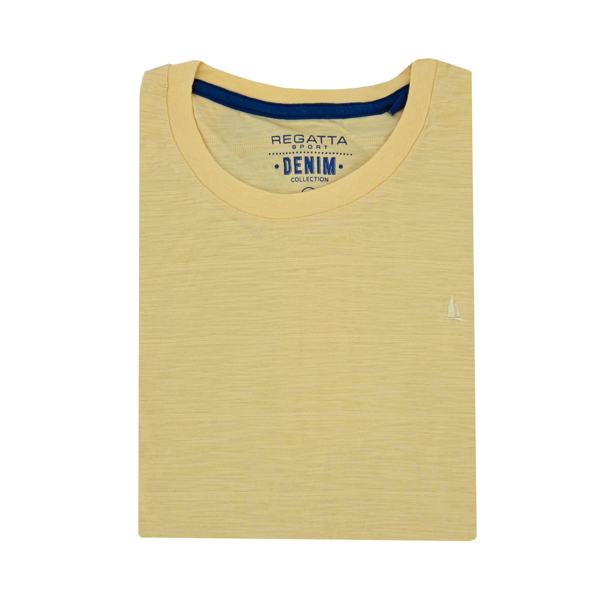 Camiseta Regatta Mangas Cortas Lisa P/ Caballeros by Regatta
