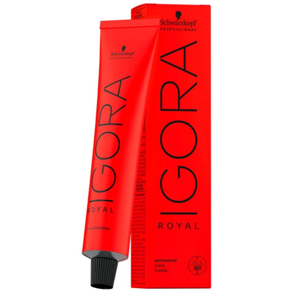 IGORA ROYAL 3-0 60ML