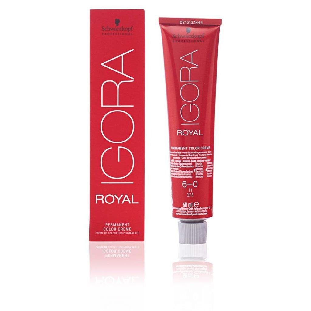 IGORA ROYAL 6-0 60ML